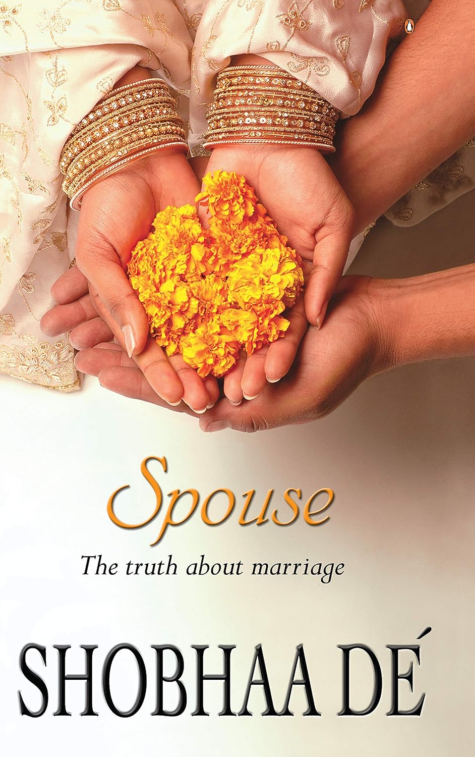 Spouse: The Truth About Marriage | Shobhaa De | kharidobechobooks