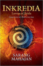 Inkredia - Luwan of Brida |  Sarang Mahajan | Kharidobechobooks
