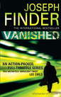 Vanished | Joseph Finder | kharidobechobooks