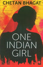 One Indian Girl |  Chetan Bhagat  |  Kharidobechobooks
