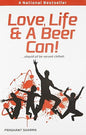 Love, Life & a Beer Can!  |  Prashant Sharma  |   Kharidobechobooks