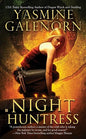 Night Huntress (Sisters of the Moon, Book 5) | Yasmine Galenorn | Kharidobechobooks