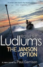 Robert Ludlum's The Janson Option | Robert Ludlum | Kharidobechobooks