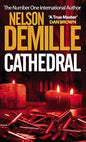 Cathedral | Nelson DeMille  | Kharidobechobooks