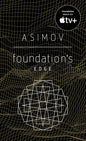 Foundation's Edge (Foundation Novels) | Isaac Asimov | kharidobechobooks