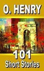 101 Short Stories | O. Henry | Kharidobechobooks
