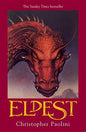 Eldest |  Christopher Paolini | Kharidobechobooks