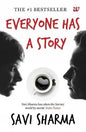 Everyone Has A Story | Savi Sharma |  Kharidobechobooks