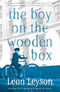 The Boy on the Wooden Box  | Simon & Schuster   |  Kharidobechobooks