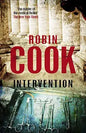 Intervention  (Jack Stapleton & Laurie Montgomery, #9) | Robin Cook  |  Kharidobechobooks