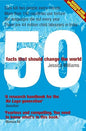 50 Facts That Should Change the World | Jessica Williams | Kharidobechobooks