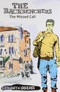The Backbenchers: The Missed Call! |  Sidharth  &  Oberoi  | Kharidobechobooks