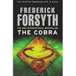 THE COBRA |  Frederic Forsyth |  Kharidobechobooks