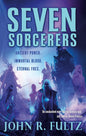 SEVEN SORCERERS | John R. Fultz | KharidobechoBooks