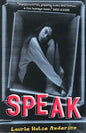 Speak |  Laurie Halse Anderson | Kharidobechobooks