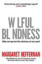 Wilful Blindness | Margaret Heffernan  | Kharidobechobooks