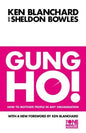 Gung Ho!  | kenneth-blanchard-sheldon-bowles & Sheldon Bowles | KharidobechoBooks