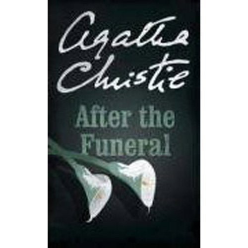 After The Funeral | Agatha Christie | kharidobechobooks