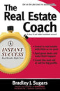 The Real Estate Coach (Instant Success Series) |  Bradley J. Sugars  |  Kharidobechobooks