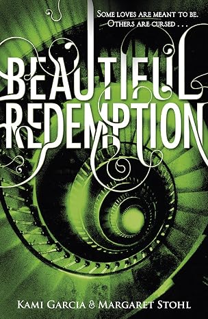 Beautiful Redemption | Margaret Stohl  | Kharidobechobooks