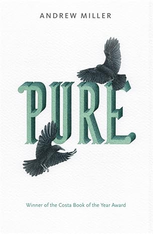 Pure | Andrew Miller  | Kharidobechobooks