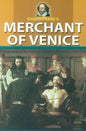The Merchant of Venice | William Shakespeare | KharidobechoBooks