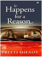 It Happens for a Reason  | Preeti Shenoy | Kharidobechobooks