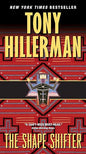 The Shape Shifter |  Tony Hillerman |  Kharidobechobooks