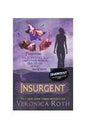 Insurgent | Veronica Roth  |  Kharidobechobooks