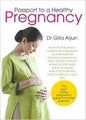 Passport to A Healthy Pregnancy |  Dr. Gita Arjun |  Kharidobechobooks