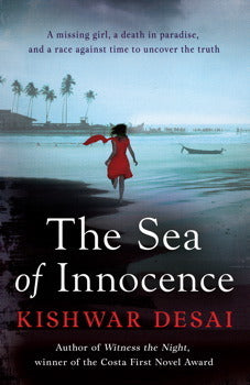 The Sea of Innocence  |  Kishwar Desai   |  Kharidobechobooks