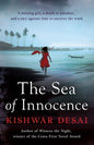 The Sea of Innocence  |  Kishwar Desai   |  Kharidobechobooks