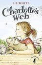 Charlotte's Web |  E.B. White | Kharidobechobooks