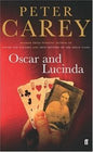 Oscar and Lucinda |  Peter Carey | Kharidobechobooks