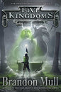 Five Kingdoms | Brandon Mull | KharidobechoBooks
