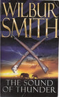 The Sound of Thunder | Wilbur Smith | Kharidobechobooks