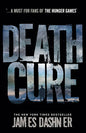 The Death Cure  | James Dashner |  Kharidobechobooks