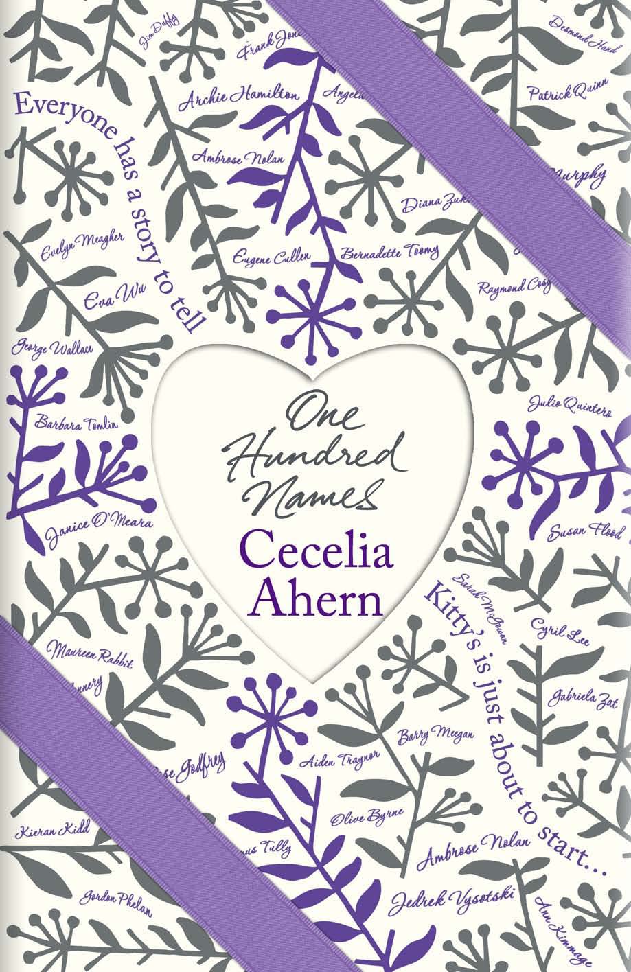 One Hundred Names | Cecelia Ahern | KharidobechoBooks
