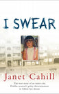 I Swear | Janet Cahill  |  Kharidobechobooks