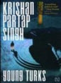 Young Turks (Raisina Trilogy) |  Krishan Partap Singh | Kharidobechobooks