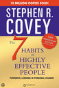 7 Habits Of Highly Effective People  |  covey-stephen-r  |  Kharidobechobooks