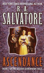 Ascendance (The Second DemonWars Saga, Book 1) | R.A. Salvatore | kharidobechobooks