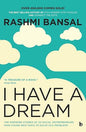 I have a Dream | Rashmi Bansal | KharidobechoBooks