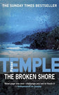 Broken Shore | Peter Temple | kharidobechobooks