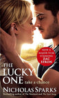 The Lucky One | Nicholas Sparks  |  Kharidobechobooks