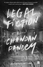Legal Fiction: A Novel | Chandan Pandey and Bharatbhooshan Tiwari | KharidobechoBooks