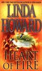 Heart of Fire | Linda Howard | KharidobechoBooks