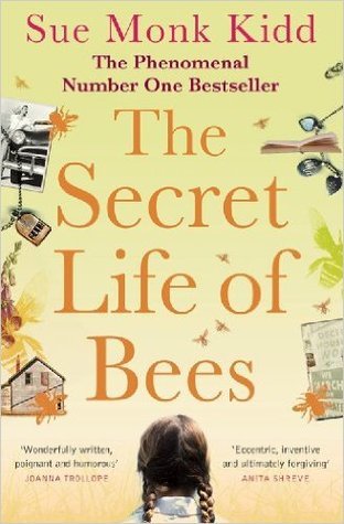 The Secret Life of Bees |  Sue Monk Kidd | Kharidobechobooks