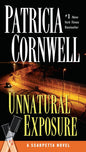 Unnatural Exposure | Patricia Cornwell |kharidobechobooks