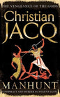 Manhunt  | Christian Jacq | Kharidobechobooks